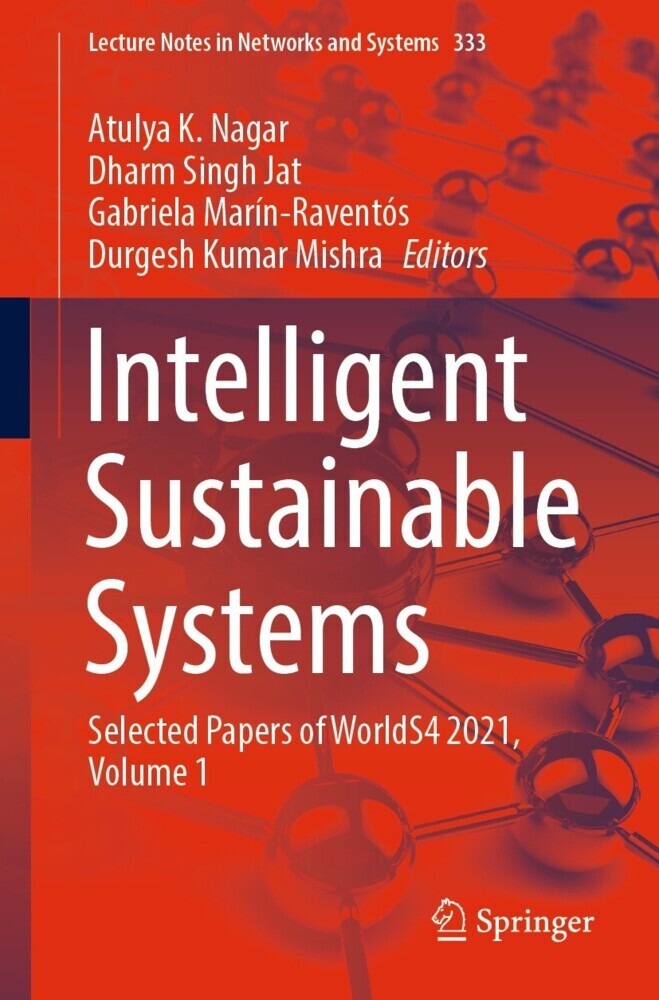 Intelligent Sustainable Systems main product photo
