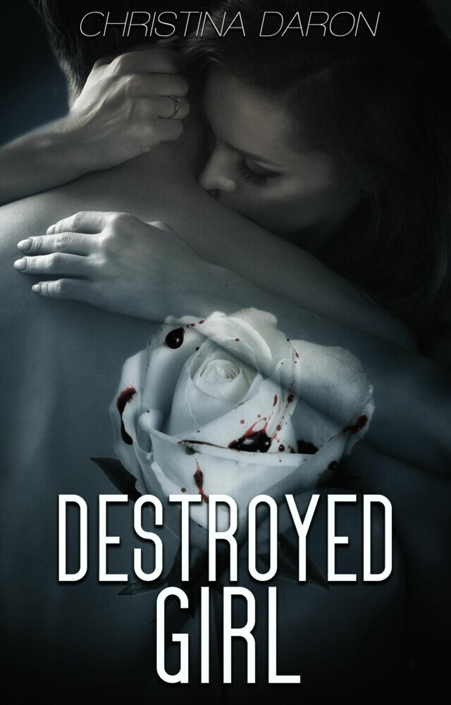 Destroyed Girl main product photo