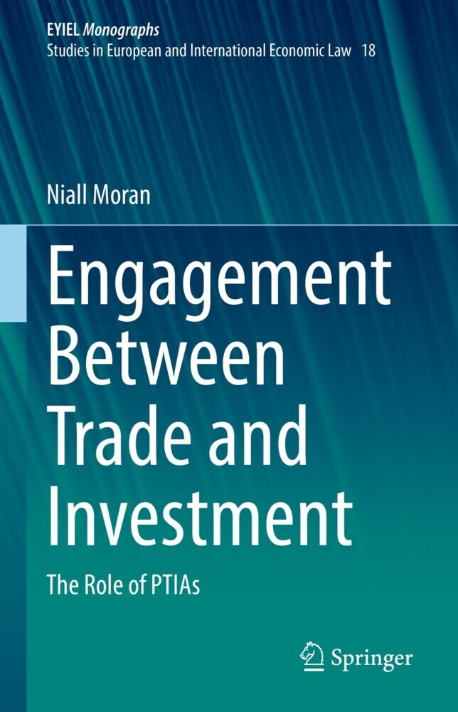 Engagement Between Trade and Investment main product photo