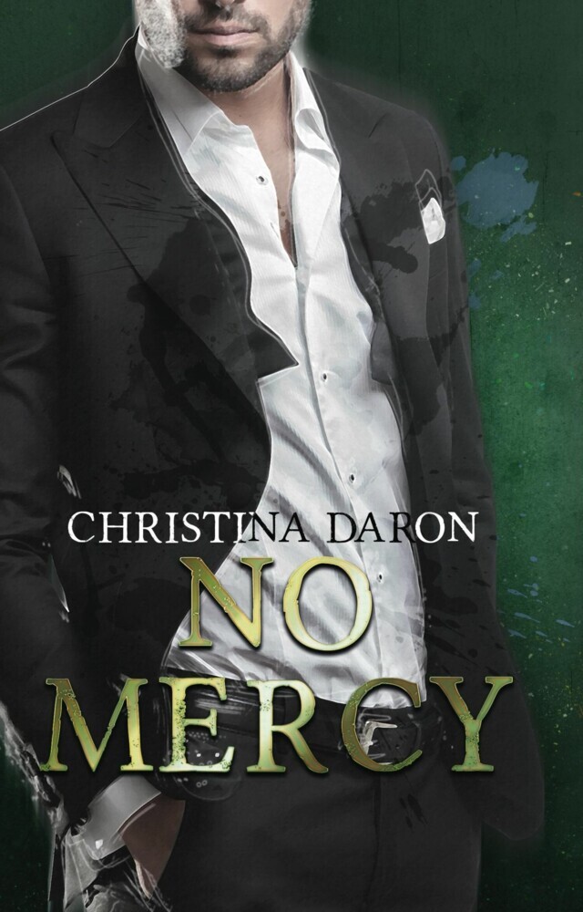 No Mercy main product photo