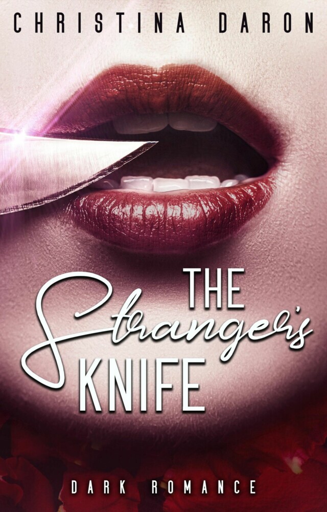 The Stranger's Knife main product photo