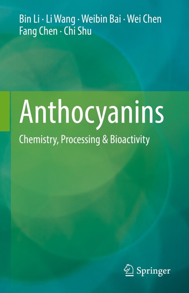 Anthocyanins main product photo