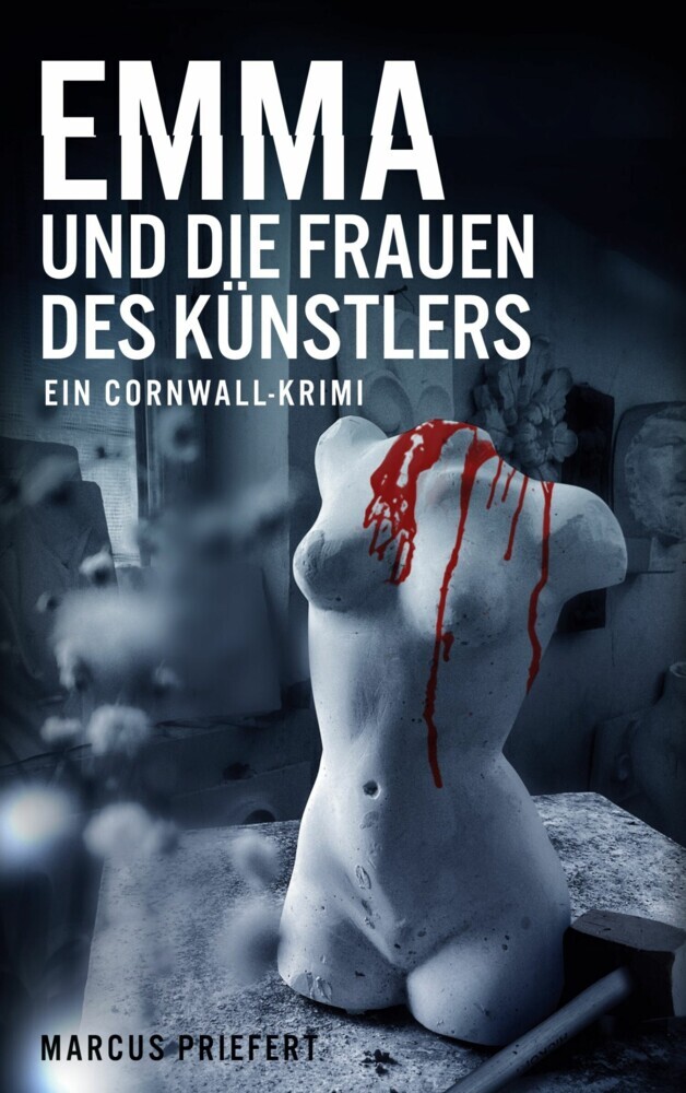Emma und die Frauen des Künstlers main product photo