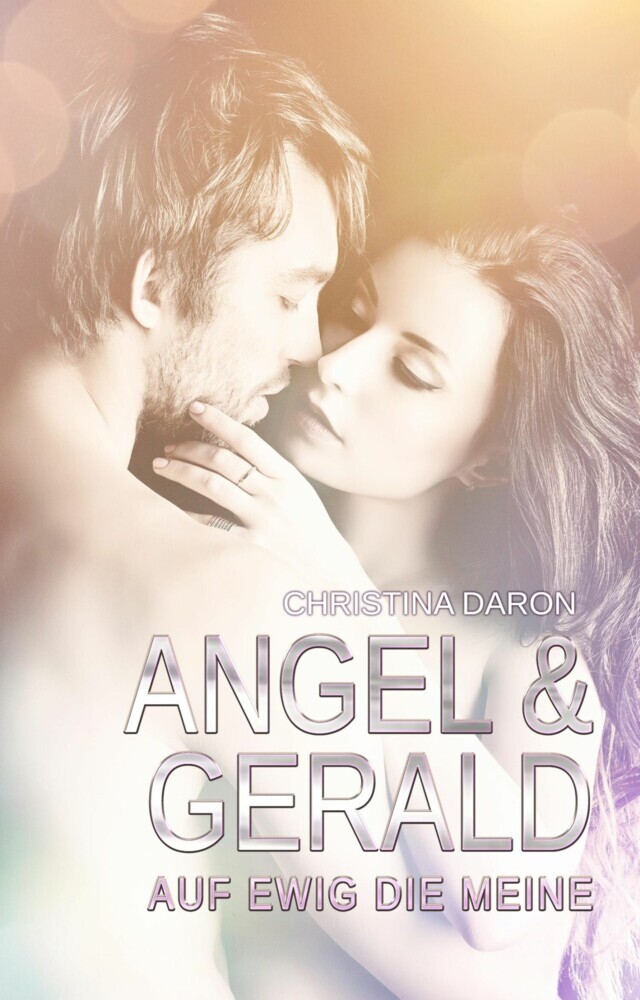 Angel & Gerald - Auf ewig die Meine! main product photo