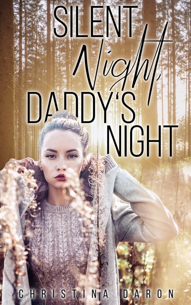 Silent Night, Daddy's Night main product photo