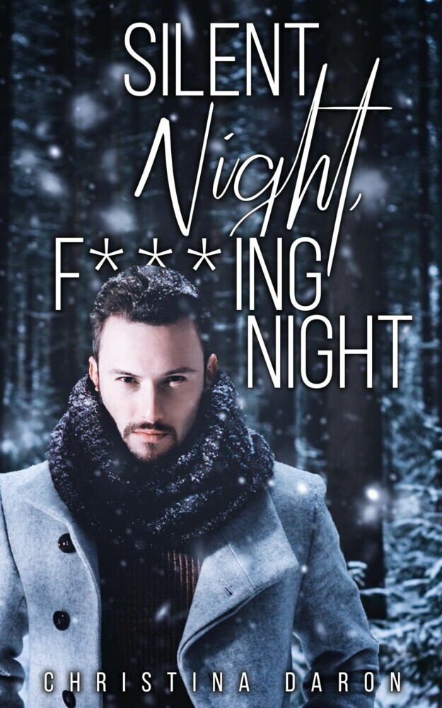 Silent Night, F***ing Night main product photo