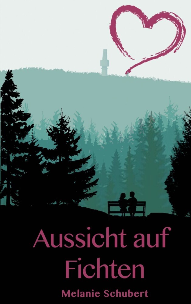Aussicht auf Fichten main product photo