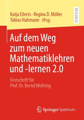 Auf dem Weg zum neuen Mathematiklehren und -lernen 2