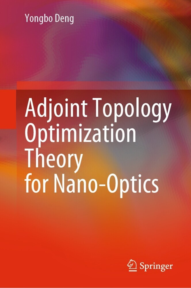 Adjoint Topology Optimization Theory for Nano-Optics main product photo