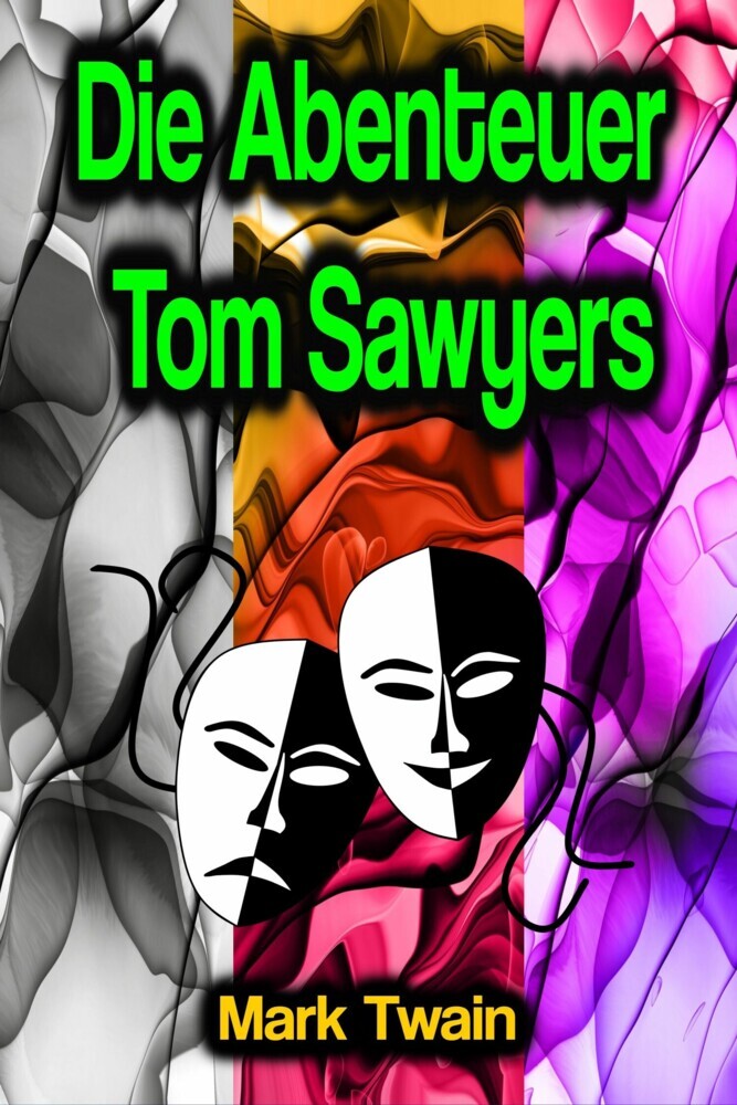 Die Abenteuer Tom Sawyers main product photo