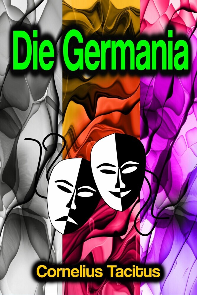 Die Germania main product photo