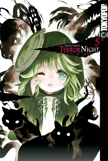 Terror Night 05 main product photo