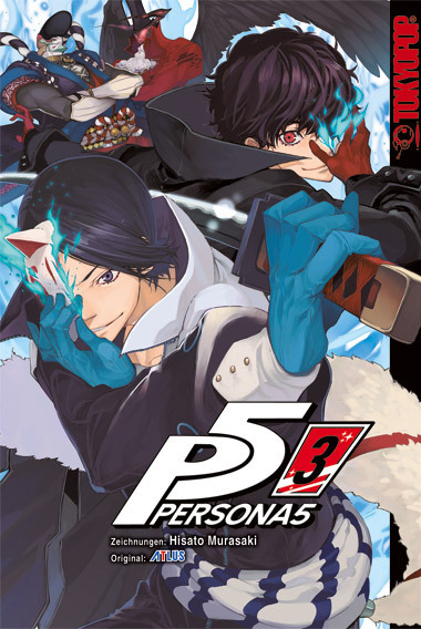 Persona 5 03 main product photo