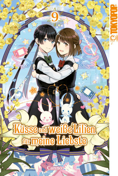 Küsse und weiße Lilien für meine Liebste 09 main product photo