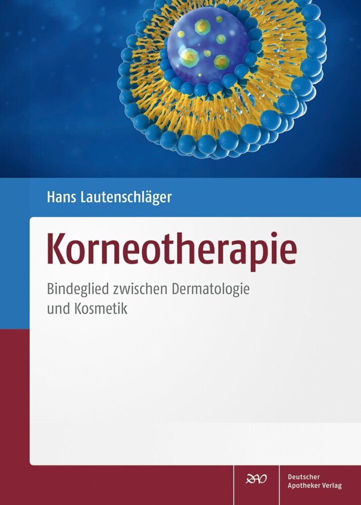 Korneotherapie main product photo