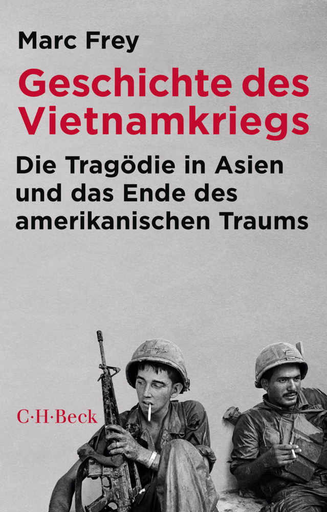 Geschichte des Vietnamkriegs main product photo