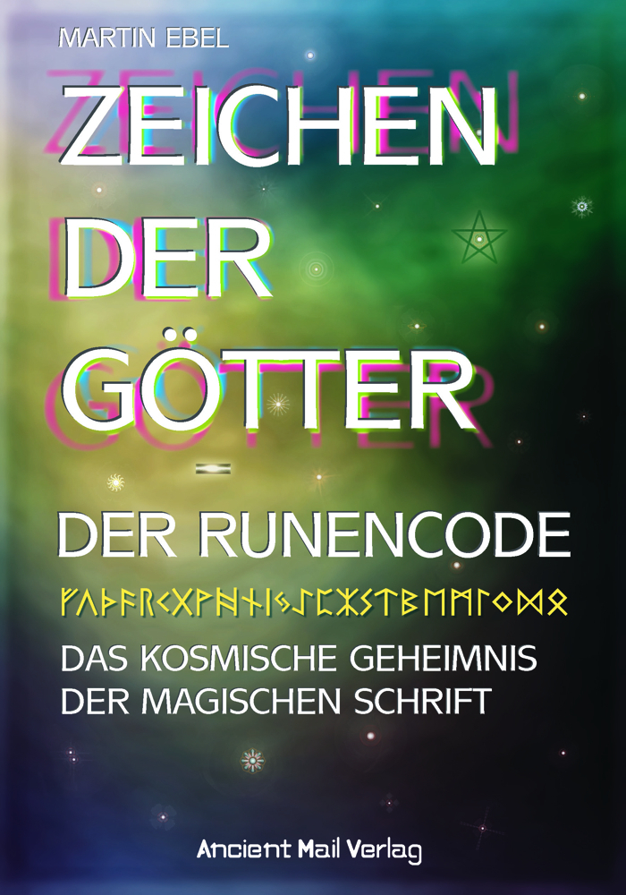 Zeichen der Götter main product photo