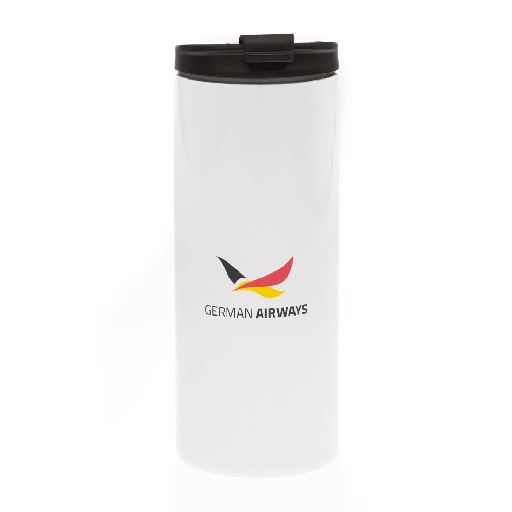 German Airways Coffee-to-go Becher main product photo