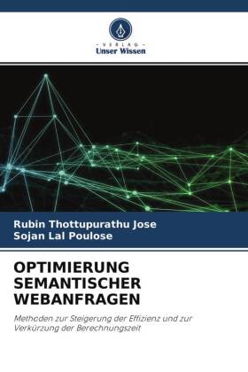 OPTIMIERUNG SEMANTISCHER WEBANFRAGEN