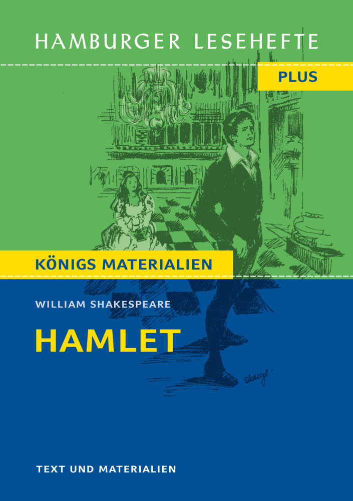 Hamlet main product photo