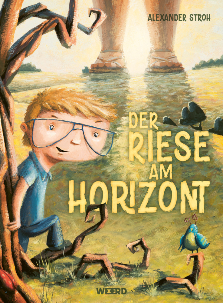 Der Riese am Horizont main product photo