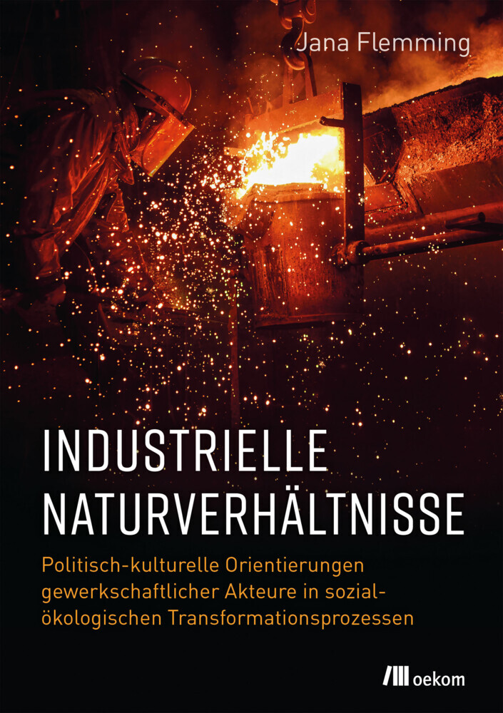 Industrielle Naturverhältnisse main product photo