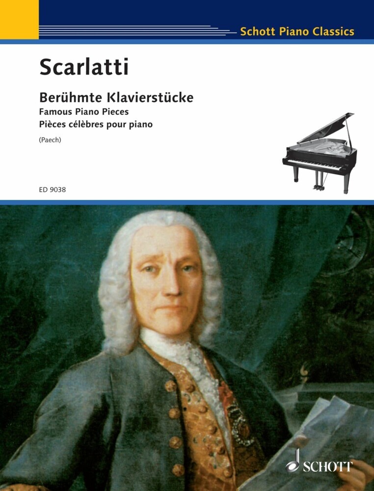Famous Piano Pieces main product photo