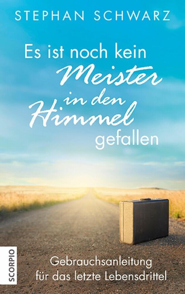 Es ist noch kein Meister in den Himmel gefallen main product photo