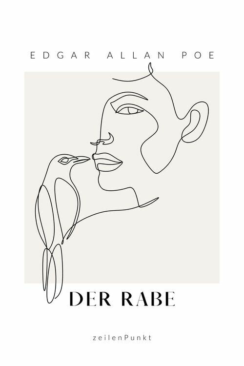 Der Rabe main product photo