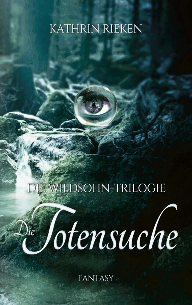 Die Totensuche main product photo