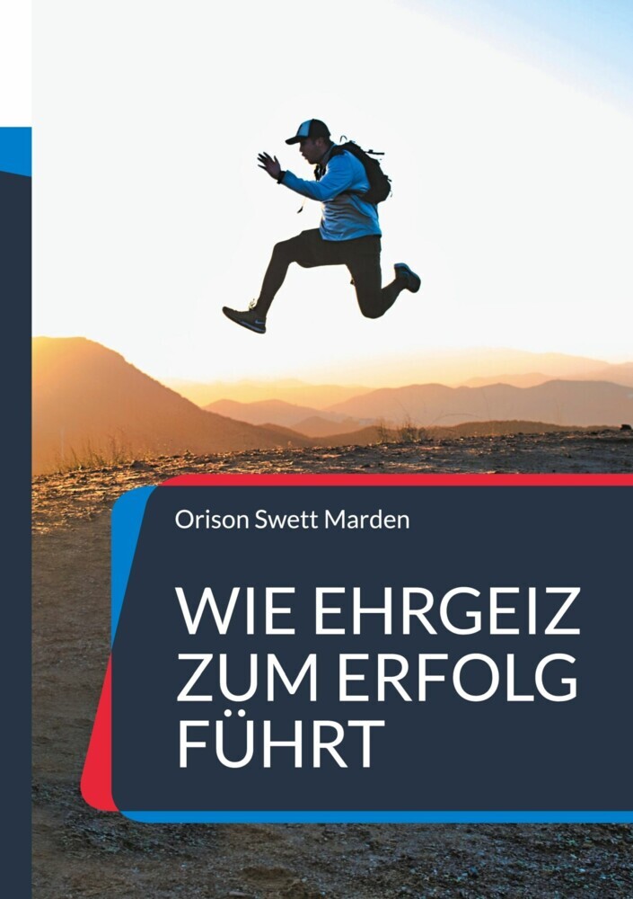 Wie Ehrgeiz zum Erfolg führt main product photo
