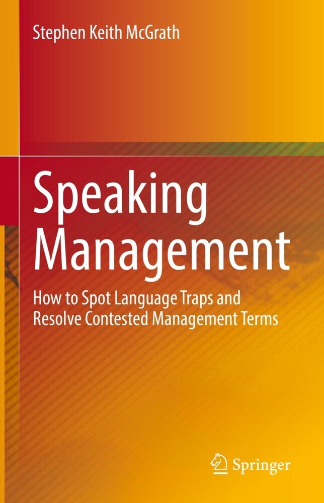 Speaking Management main product photo