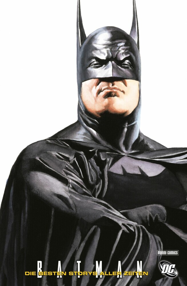 Batman - Die besten Storys aller Zeiten main product photo