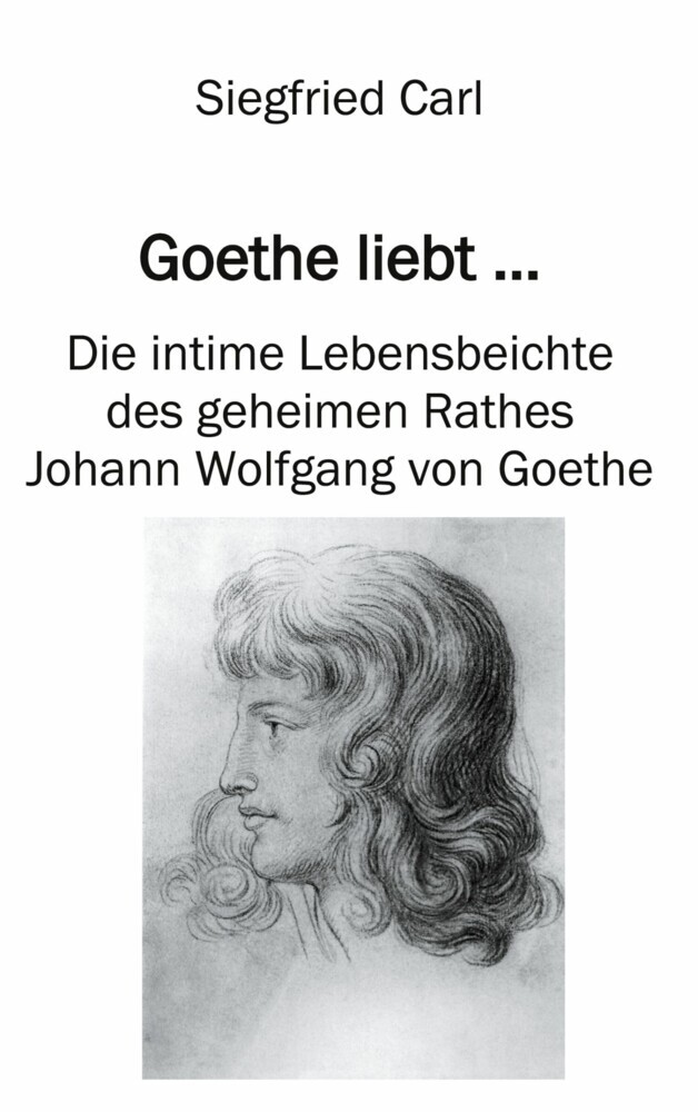Goethe liebt... main product photo