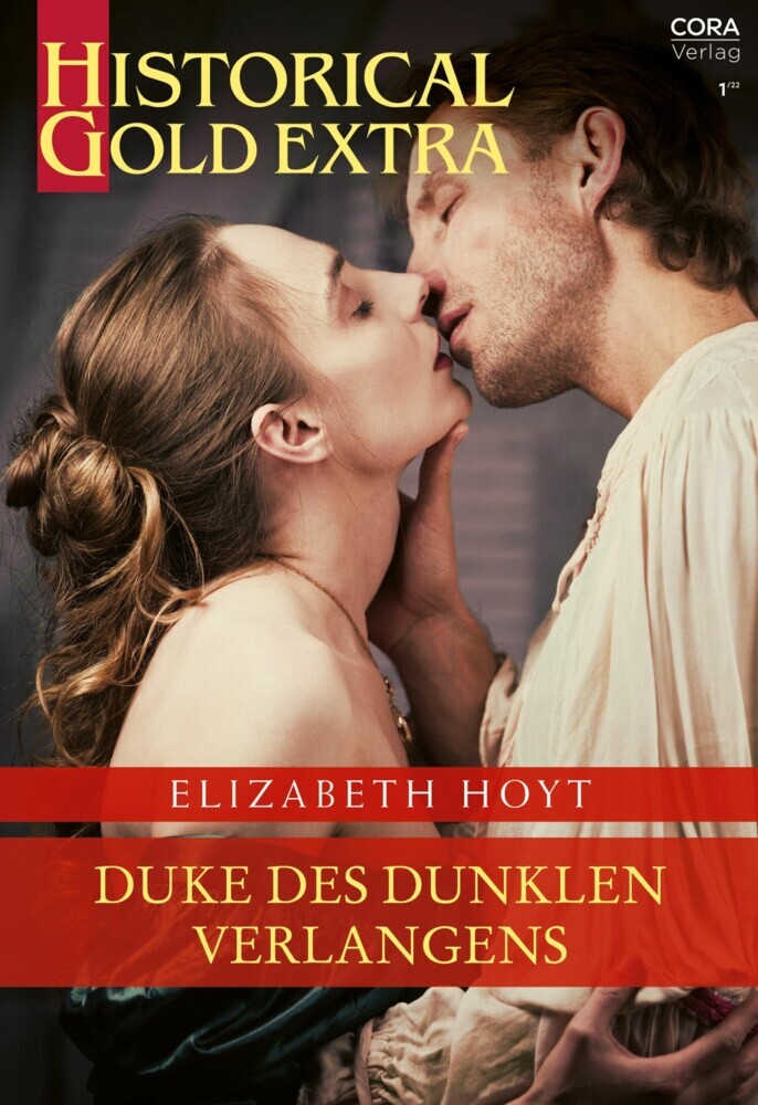 Duke des dunklen Verlangens main product photo