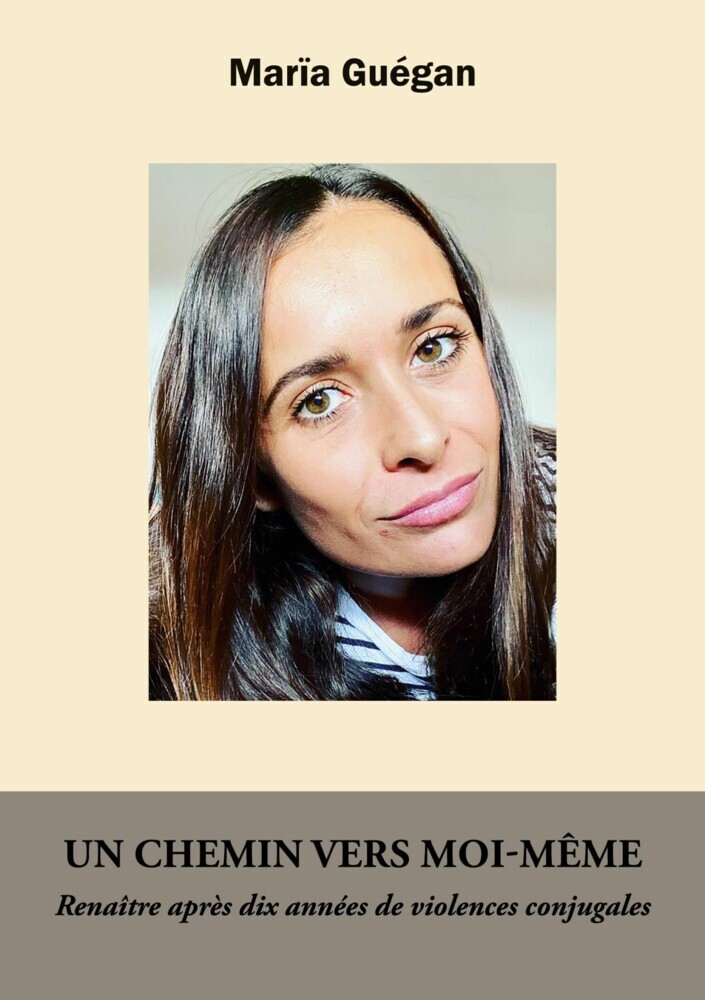Un chemin vers moi-même main product photo