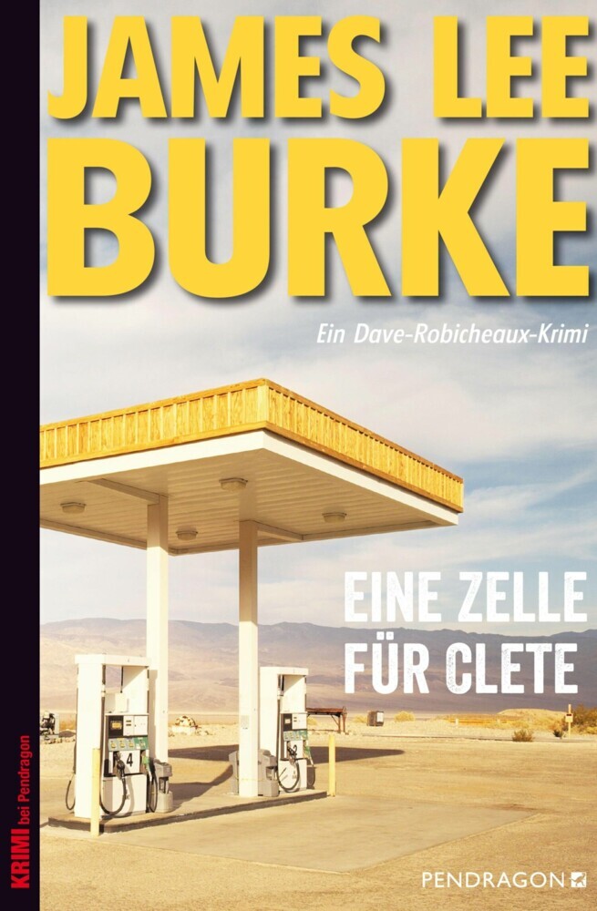 Eine Zelle für Clete main product photo