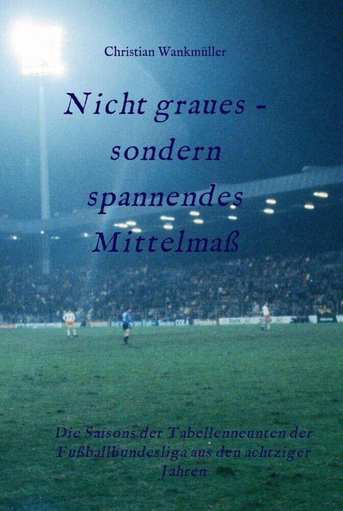Nicht graues - sondern spannendes Mittelmaß main product photo