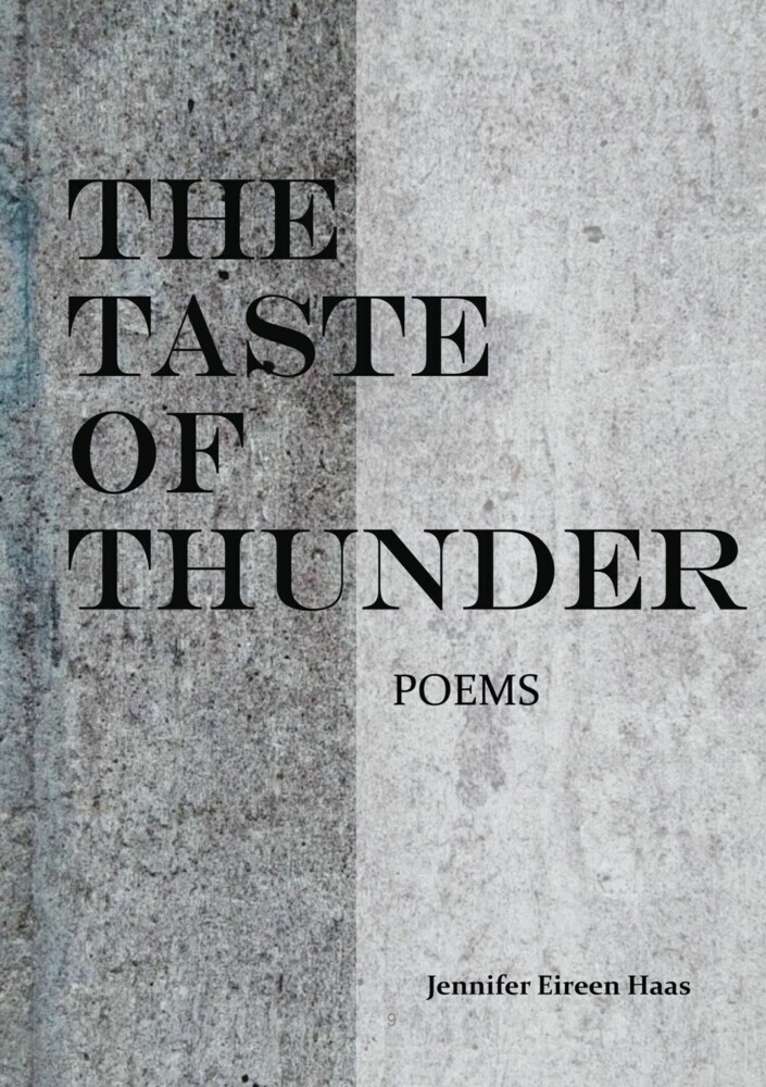 The Taste of Thunder main product photo