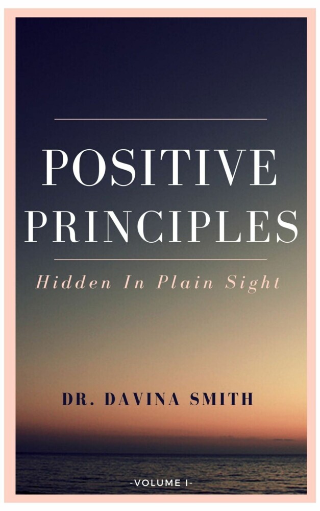 Positive Principles main product photo