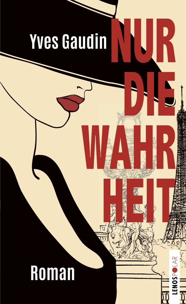 Nur die Wahrheit main product photo