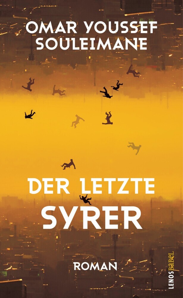 Der letzte Syrer main product photo
