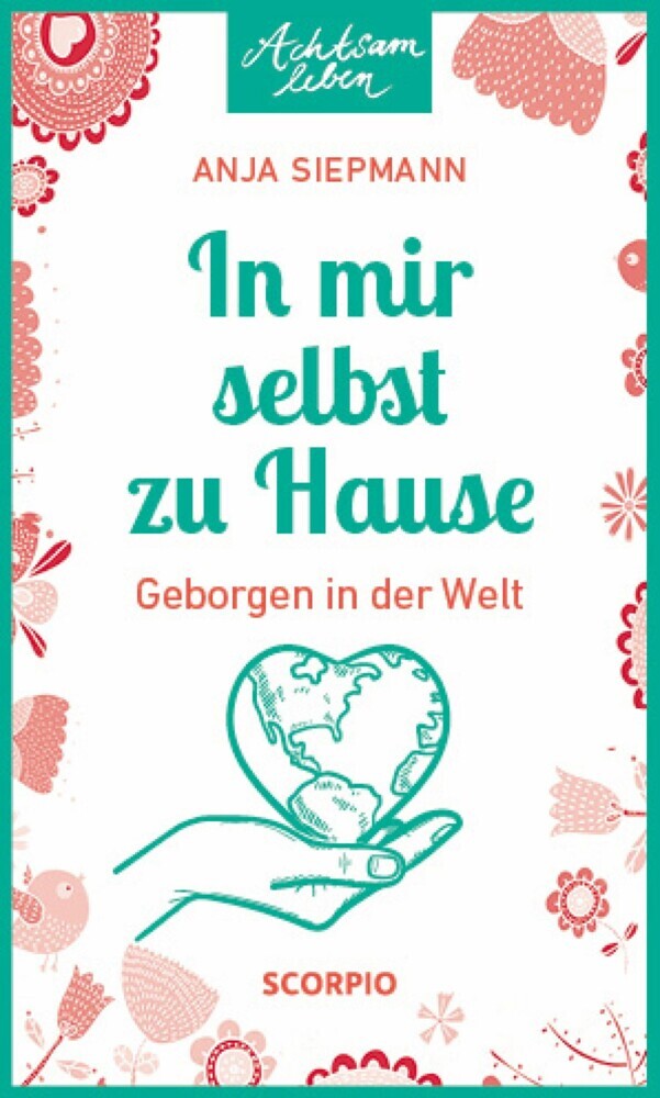 In mir selbst zu Hause main product photo