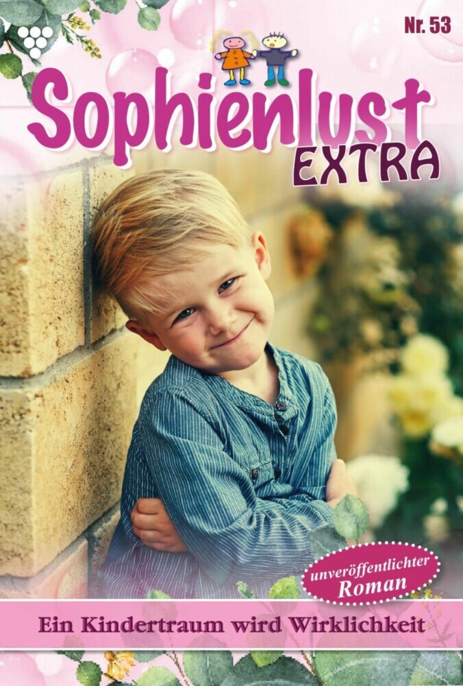 Ein Kindertraum wird Wirklichkeit main product photo