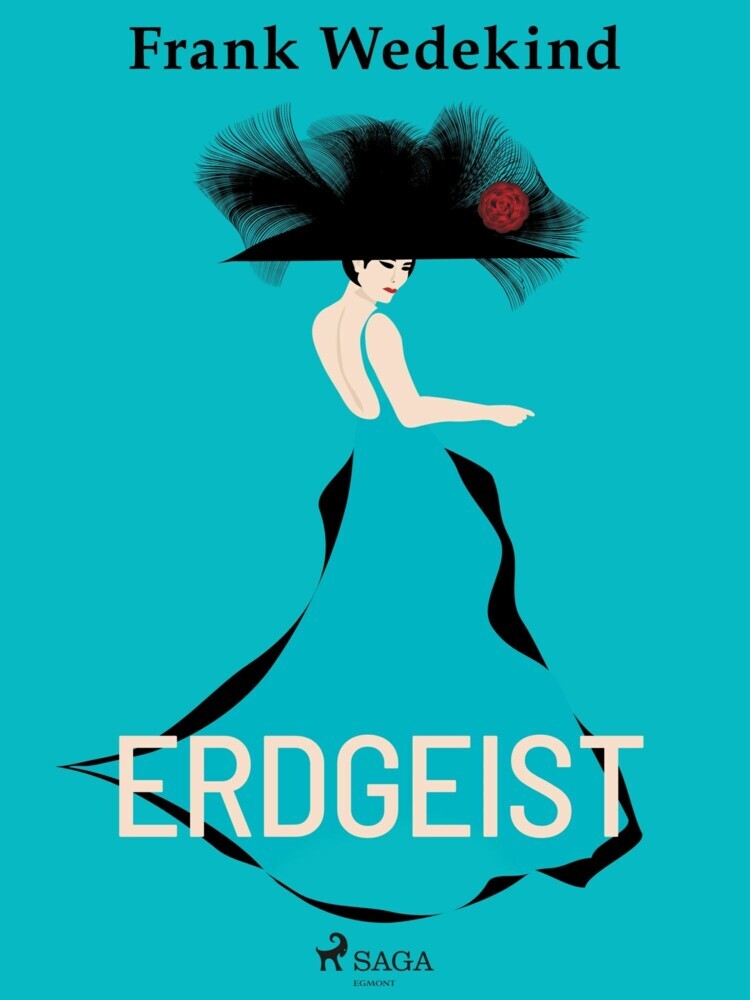 Erdgeist main product photo