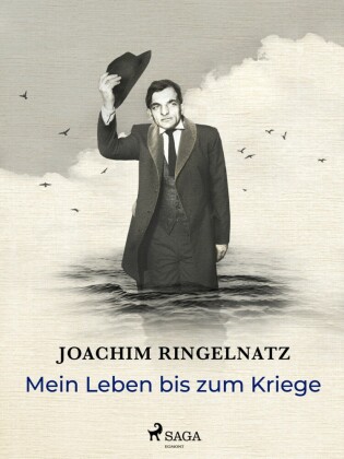 Mein Leben bis zum Kriege