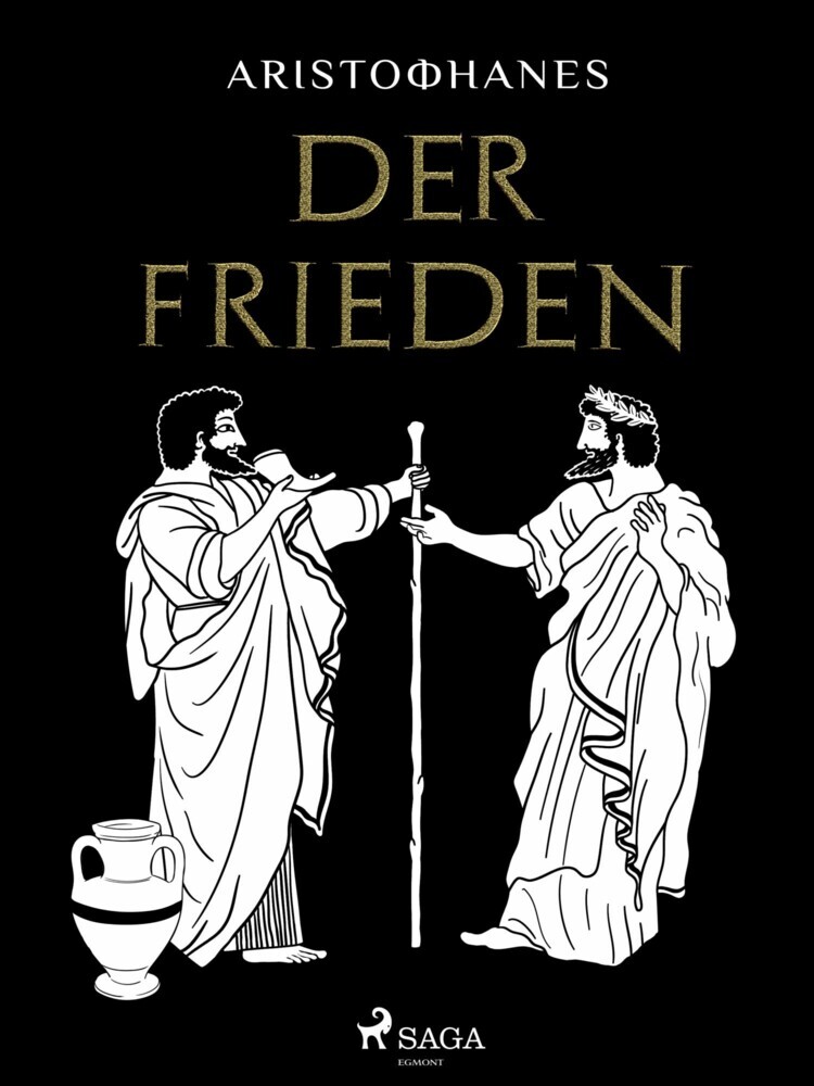 Der Frieden main product photo