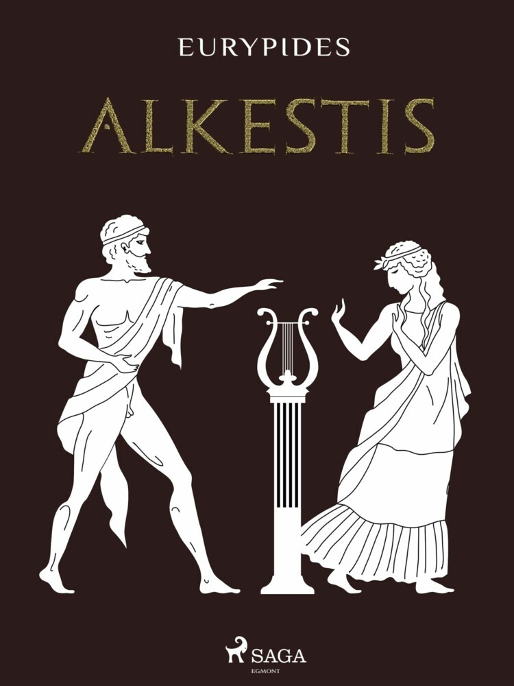 Alkestis main product photo