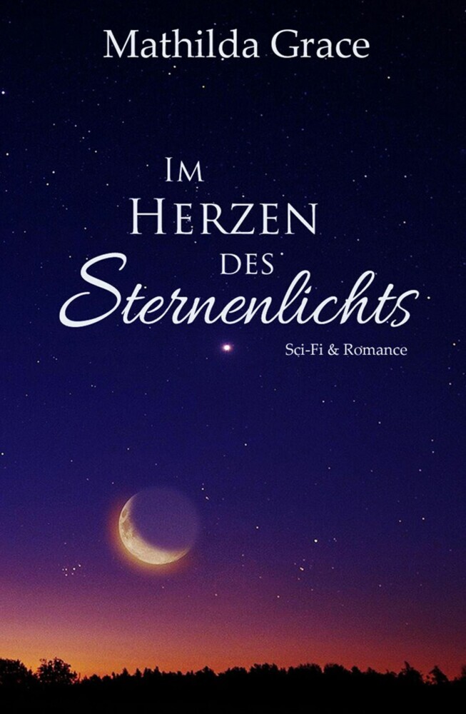 Im Herzen des Sternenlichts main product photo
