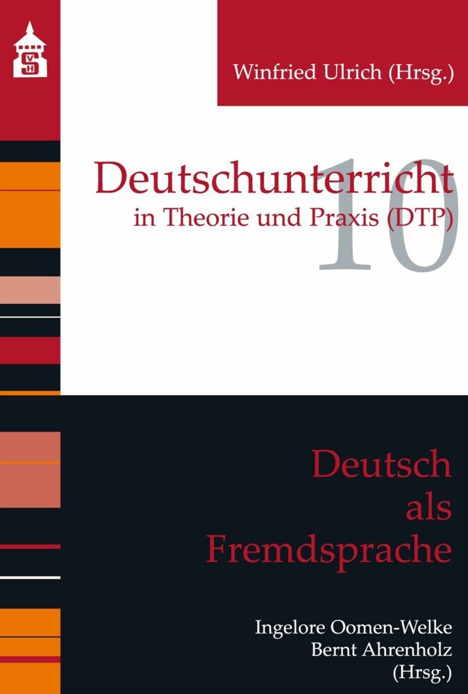 Deutsch als Fremdsprache main product photo